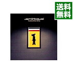 【中古】TRAVELLING　WITHOUT　MOVING－ジャミロクワイと旅に出よう－ / ジャミロクワイ