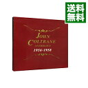【中古】JOHN COLTRANE ANTHOLOGY 1956−1958 / ジョン・コルトレーン