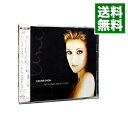 【中古】【全品10倍！4/25限定】レッツ・トーク・アバウト・ラヴ / セリーヌ・ディオン