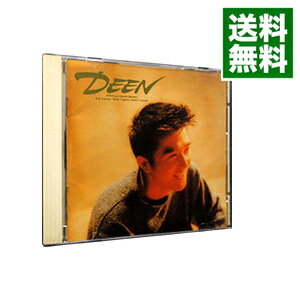 【中古】【全品10倍！6/5限定】DEEN / DEEN