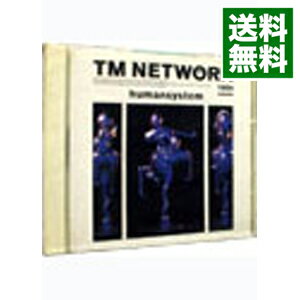 【中古】Humansystem / TM　NETWORK