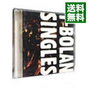 【中古】SINGLES / T－BOLAN