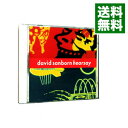 【中古】ヒアセイ / デヴィッド・サンボーン