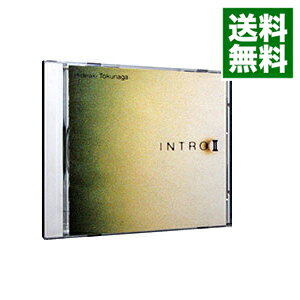 【中古】イントロII / 徳永英明