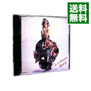 【中古】Best II / 中森明菜