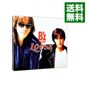 【中古】【全品10倍！5/15限定】LOOSE / B’z