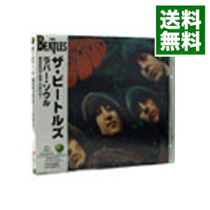 【中古】ラバー・ソウル / ビートルズ