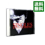 【中古】【全品10倍！4/25限定】SINGLES / 氷室京介