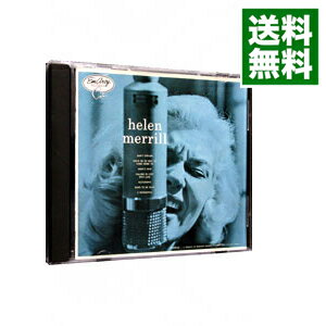 【中古】ヘレン・メリル・ウィズ・クリフォード・ブラウン / ヘレン・メリル・ウィズ・クリフォード・ブラウン