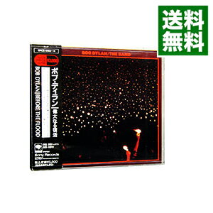 【中古】偉大なる復活 / ボブ・ディランのサムネイル