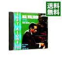 【中古】レフト・アローン / マル・ウォルドロン