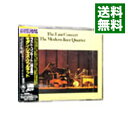 【中古】ラスト・コンサート(完全盤) / モダン・ジャズ・カルテット
