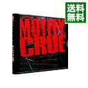 【中古】MOTLEY　CRUE / モトリー・クルー
