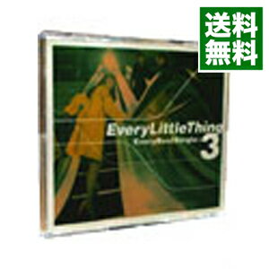 【中古】Every Best Single＋3/ Every Little Thing