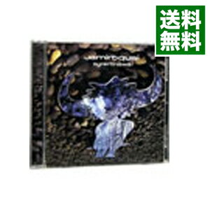 【中古】シンクロナイズド / ジャミロクワイ