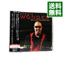 【中古】フィール・ザ・ファイア−スティーヴィー・ワンダー・バラード・コレクション / スティーヴィー・ワンダー