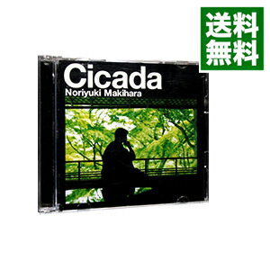 【中古】【CD＋8cmCD】Cicada　初回盤 / 槇原敬之