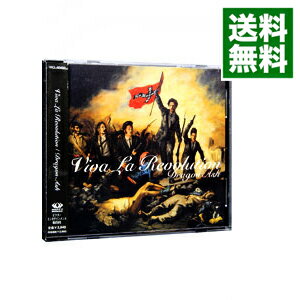 【中古】【全品10倍！5/15限定】Viva　La　Revolution / Dragon　Ash