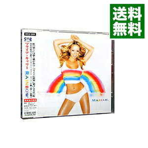 【中古】RAINBOW / マライア・キャリー