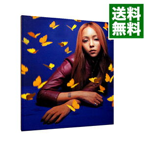 【中古】GENIUS　2000 / 安室奈美恵