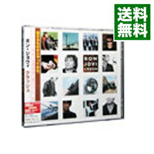 【中古】クラッシュ / ボン・ジョヴィのサムネイル