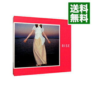 【中古】【全品10倍！5/15限定】RISE　1　初回限定盤/ 岡本真夜