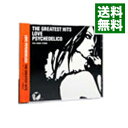 【中古】【全品10倍！4/25限定】THE GREATEST HITS / LOVE PSYCHEDELICO