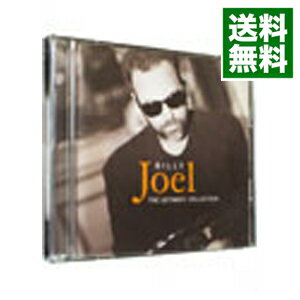 【中古】【2CD】ビリー・ザ・ヒッツ / ビリー・ジョエル