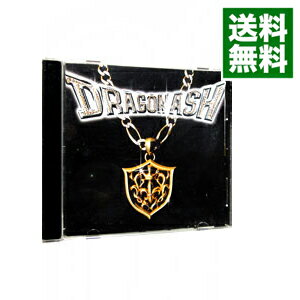 【中古】LILY OF DA VALLEY / Dragon Ash