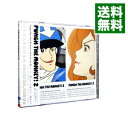 PUNCH　THE　MONKEY！2　Lupin　the　3rd　Remixes＆Covers2 / アニメ
