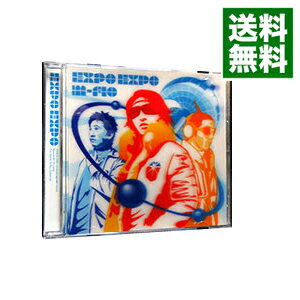 【中古】EXPO EXPO / m−flo