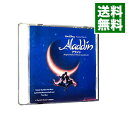 【中古】「アラジン」オリジナル・モーション・ピクチャー・サウンドトラック / ディズニー