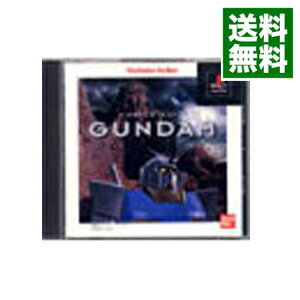 【中古】PS 機動戦士ガンダム　PS　the　Best