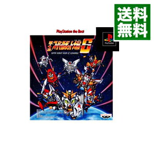 【中古】PS 第4次スーパーロボット大戦 S PS the Best