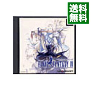 【中古】PS ファイナルファンタジーIV （コンビニ専売）（FF4）