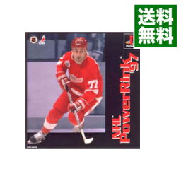 【中古】PS NHL　PowerRink’97