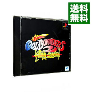 【中古】PS COOL　BOARDERS　2　Killing　Session