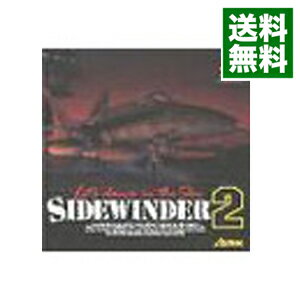 【中古】PS サイドワインダー2 【中古】PS サイドワインダー2