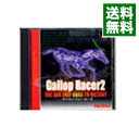 【中古】PS ギャロップレーサー2