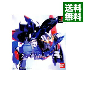 【中古】PS 機動戦士Zガンダム［2DISCS］