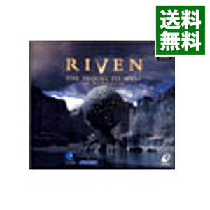 【中古】PS RIVEN THE SEQUEL TO MYST