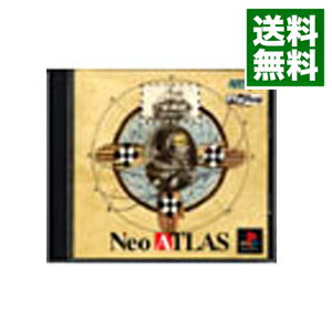 【中古】PS Neo ATLAS