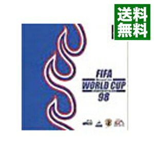 【中古】PS FIFA　ROAD　TO　WORLD　CUP　98