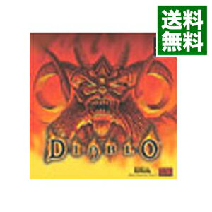 【中古】PS DIABLO 【中古】PS DIABLO