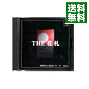 【中古】PS THE　花札　SIMPLE1500シリーズ　Vol．6
