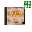 【中古】PS テトリスプラス 廉価版