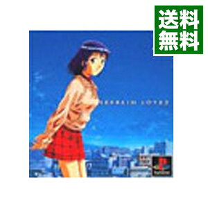 【中古】PS リフレインラブ2