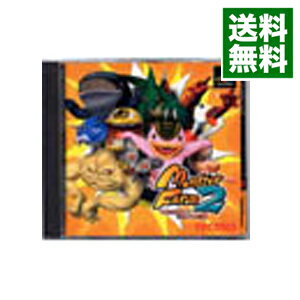 【中古】PS モンスターファーム2