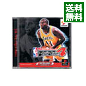 【中古】PS NBAパワーダンカーズ4