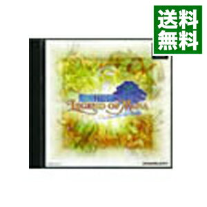 【中古】PS 聖剣伝説　LEGEND　OF　MANA